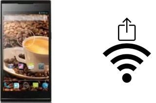 Come generare un codice QR con la password Wi-Fi su un Ulefone U5