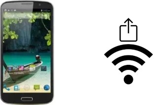 Come generare un codice QR con la password Wi-Fi su un Ulefone U692