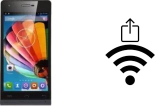 Come generare un codice QR con la password Wi-Fi su un UMi X1 Pro