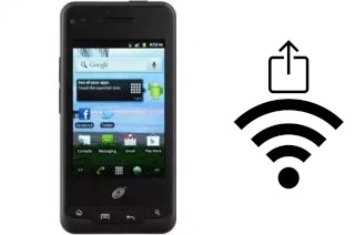 Come generare un codice QR con la password Wi-Fi su un UMX U670c