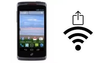 Come generare un codice QR con la password Wi-Fi su un UMX U671C