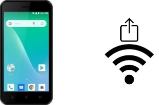 Come generare un codice QR con la password Wi-Fi su un UMX U683CL