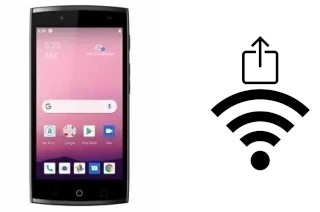 Come generare un codice QR con la password Wi-Fi su un UMX u693cl