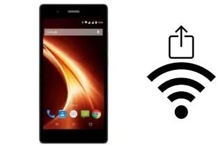 Come generare un codice QR con la password Wi-Fi su un Uniscope MHL XC1S