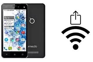 Come generare un codice QR con la password Wi-Fi su un Unnecto Neo V