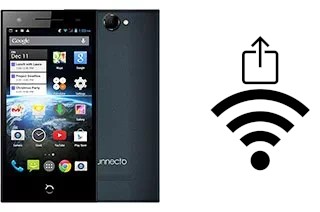 Come generare un codice QR con la password Wi-Fi su un Unnecto Omnia