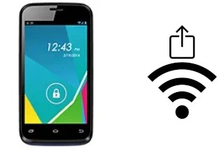 Come generare un codice QR con la password Wi-Fi su un Unnecto Quattro Z