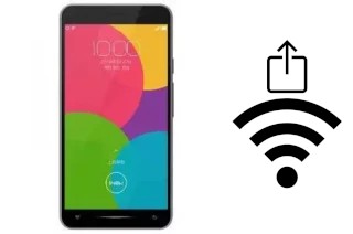 Come generare un codice QR con la password Wi-Fi su un Vedaee iNew U5W