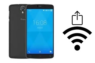 Come generare un codice QR con la password Wi-Fi su un Vedaee iNew U9 Plus