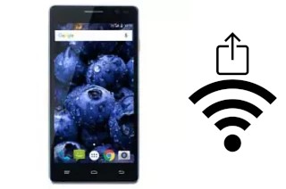 Come generare un codice QR con la password Wi-Fi su un Venso Reiv 500