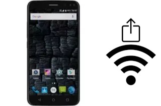 Come generare un codice QR con la password Wi-Fi su un Venso RX-505