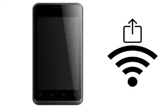 Come generare un codice QR con la password Wi-Fi su un VEON C8680