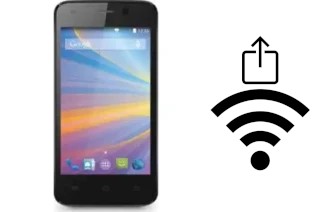 Come generare un codice QR con la password Wi-Fi su un Vero N402