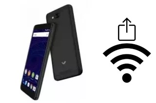 Come generare un codice QR con la password Wi-Fi su un Vertex Impress Indigo