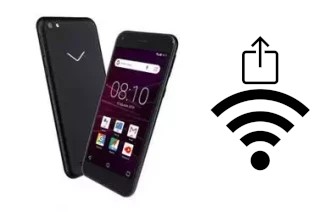 Come generare un codice QR con la password Wi-Fi su un Vestel Venus Go