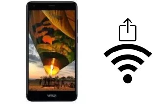 Come generare un codice QR con la password Wi-Fi su un Vestel Venus V4