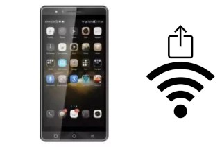 Come generare un codice QR con la password Wi-Fi su un VG V667