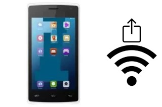 Come generare un codice QR con la password Wi-Fi su un Vido A409C