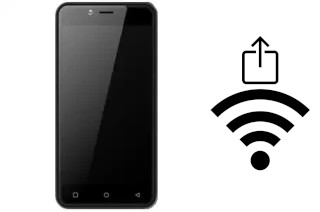 Come generare un codice QR con la password Wi-Fi su un Vipro Pro 1