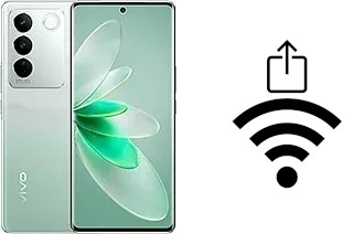 Come generare un codice QR con la password Wi-Fi su un vivo S16 Pro