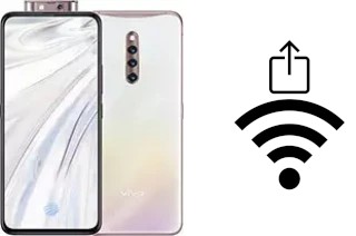 Come generare un codice QR con la password Wi-Fi su un vivo X27 Pro