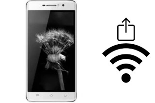 Come generare un codice QR con la password Wi-Fi su un Viwa Power P1