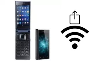 Come generare un codice QR con la password Wi-Fi su un VKworld T2