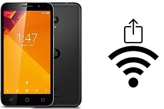 Come generare un codice QR con la password Wi-Fi su un Vodafone Smart Turbo 7