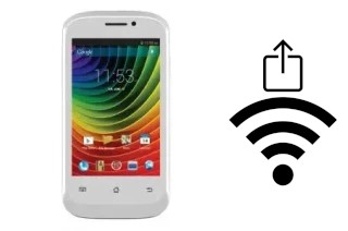 Come generare un codice QR con la password Wi-Fi su un Voice Xtreme V10I