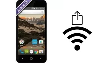 Come generare un codice QR con la password Wi-Fi su un Vonino Volt S A7