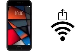 Come generare un codice QR con la password Wi-Fi su un Voto V2