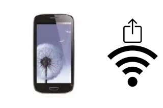 Come generare un codice QR con la password Wi-Fi su un Vovo V3