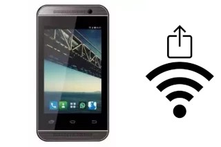 Come generare un codice QR con la password Wi-Fi su un Vsun D3B