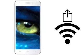 Come generare un codice QR con la password Wi-Fi su un Vsun H9