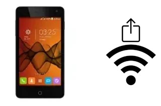 Come generare un codice QR con la password Wi-Fi su un Walton Primo E4+