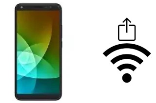 Come generare un codice QR con la password Wi-Fi su un Walton Primo H7