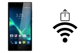 Come generare un codice QR con la password Wi-Fi su un Walton Primo HM2