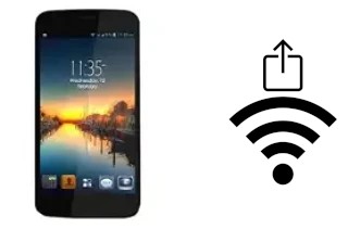 Come generare un codice QR con la password Wi-Fi su un Walton Primo S2