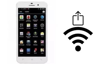 Come generare un codice QR con la password Wi-Fi su un Wammy Neo