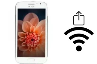 Come generare un codice QR con la password Wi-Fi su un Wham WS53