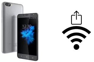 Come generare un codice QR con la password Wi-Fi su un Wieppo S6 Lite