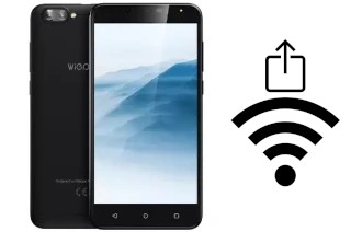 Come generare un codice QR con la password Wi-Fi su un Wieppo S6