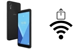 Come generare un codice QR con la password Wi-Fi su un Wiko y51