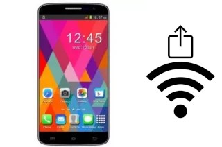 Come generare un codice QR con la password Wi-Fi su un Win4Buy WG2