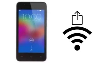 Come generare un codice QR con la password Wi-Fi su un Winds Note Ace 2