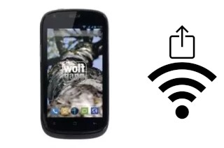 Come generare un codice QR con la password Wi-Fi su un Wolfgang AT-AS40D2