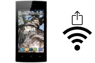 Come generare un codice QR con la password Wi-Fi su un Wolfgang AT-AS40D3