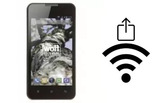 Come generare un codice QR con la password Wi-Fi su un Wolfgang AT-AS40W