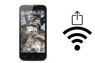 Come generare un codice QR con la password Wi-Fi su un Wolfgang AT-AS45Q1