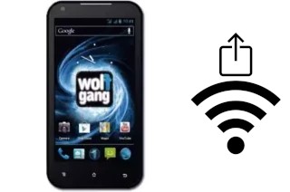 Come generare un codice QR con la password Wi-Fi su un Wolfgang AT-AS45SE